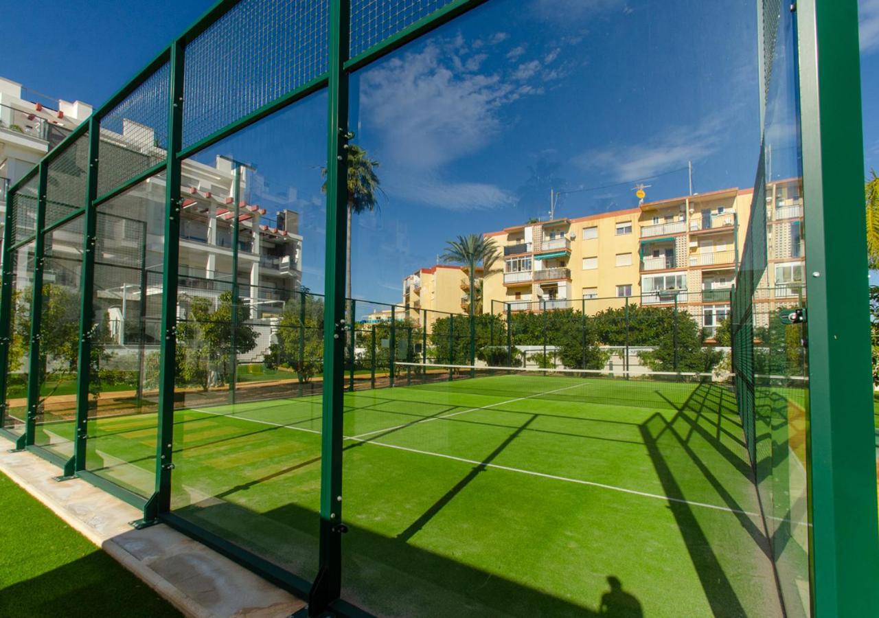 Victoria Playa Iii Con Gran Terraza Apartment