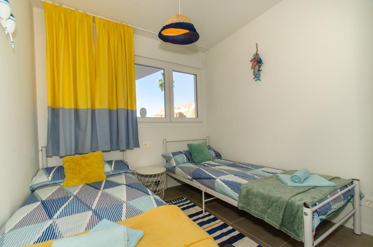 Victoria Playa Iii Con Gran Terraza Apartment *