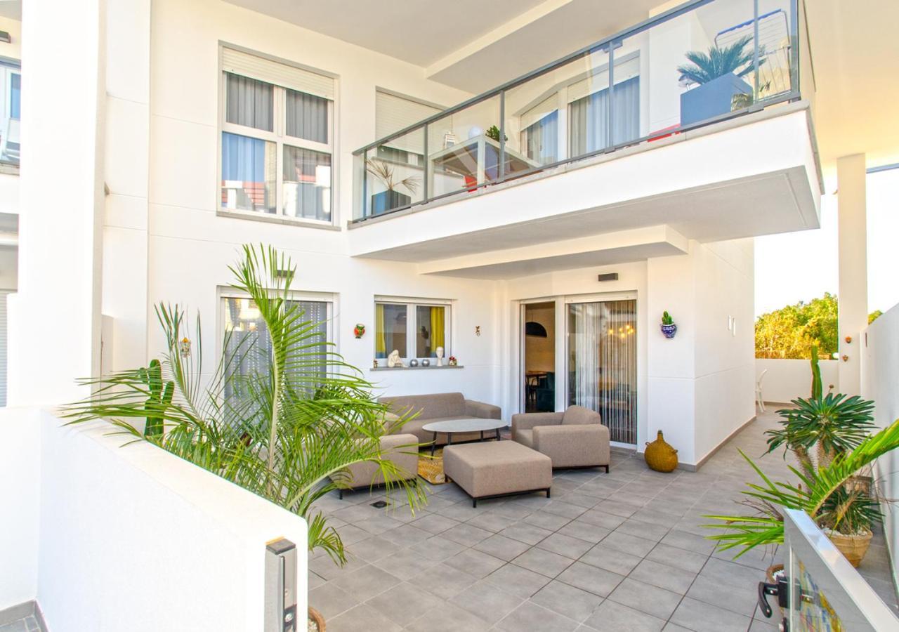 Apartment Victoria Playa Iii Con Gran Terraza *